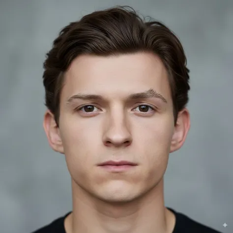Tom Holland v2