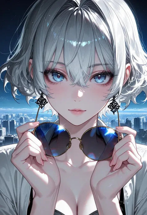 Midnight Dream Illustrious