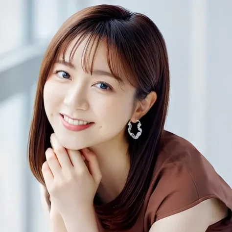 Minami Sakuma(佐久間みなみ)　JP_majicMIX realistic_rel_260420