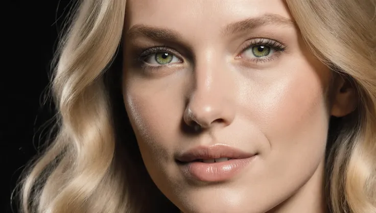 สตูดิโอ Glamour-Portrait