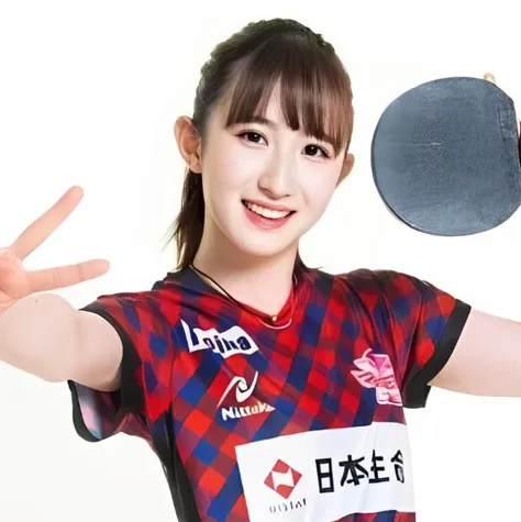 Hina Hayata(早田ひな) JP_yayoi_mix-v2.5 v1.0
