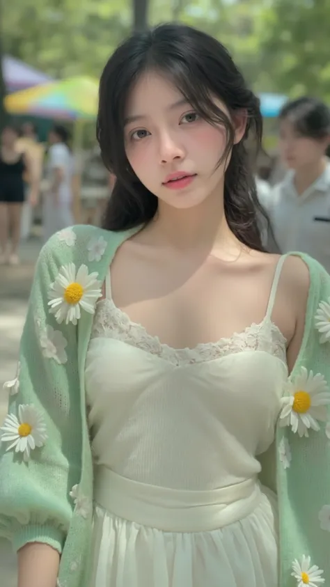 FL.UT•beautymix×Ghun