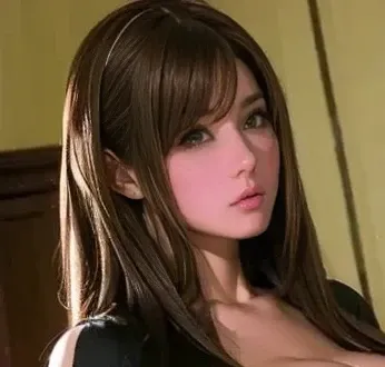 石原莉奈 SD 2.0