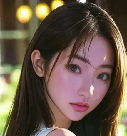 武田玲奈 SD 2.0
