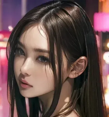 山田杏奈 SD 2.0
