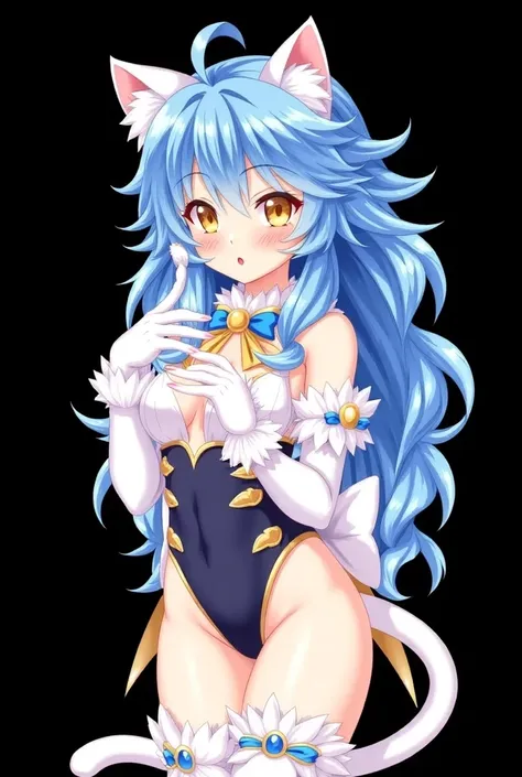 Vanille_(Harem_Night)_Character_LoRA 1.0
