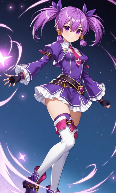 ______Aisha Landar______ ____Elsword_____ Dark Variations 1.0