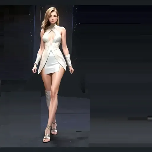 future clothes female style v1.0