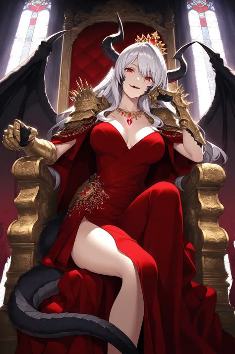 Illustrious Onee-san v1.0