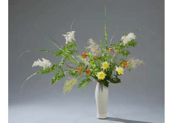 生け花/ikebana_rel_260420