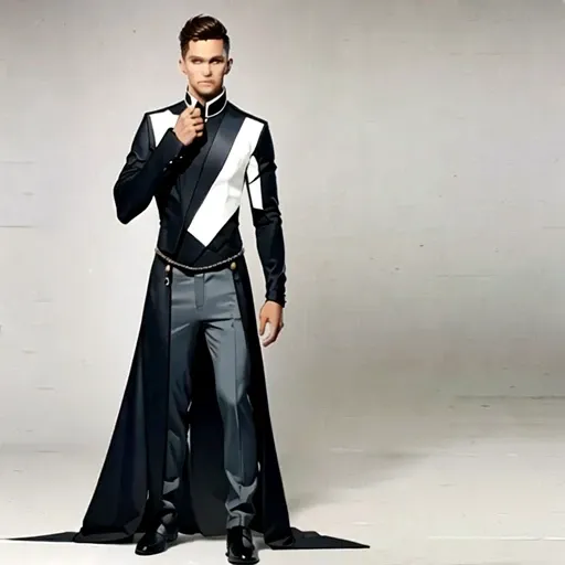 future clothes male style v1.0