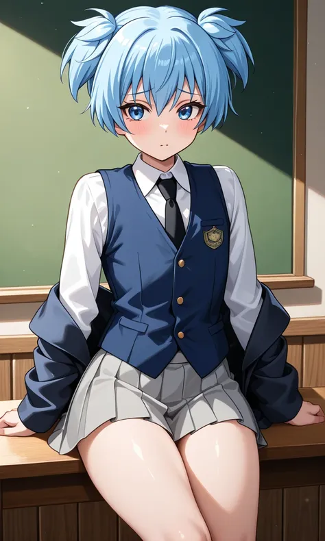 Nagisa Shiota (Assassination Classroom) 1.0