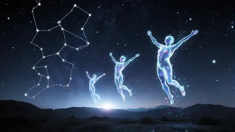  Court et atmosphérique