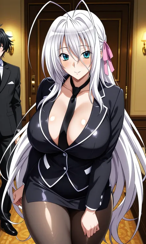 ________ Rossweisse ________ High school dxd _________ 1.0