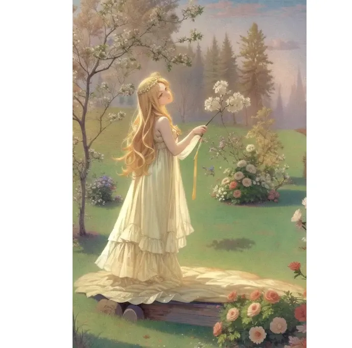 nymph old style v1.0
