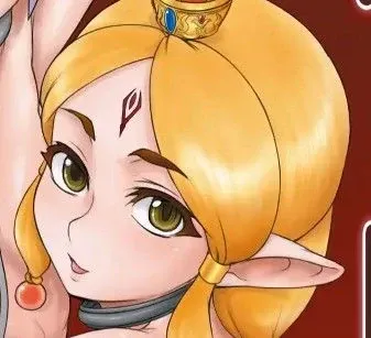 Tendou kuon(doujin style) v0.1