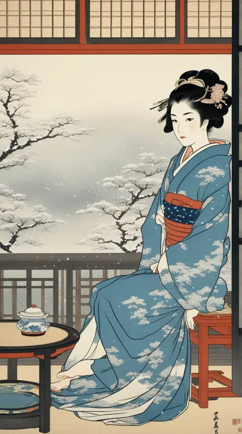 Ukiyoe
