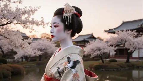 Poetic and atmospheric 