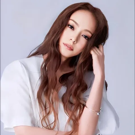 Namie Amuro(安室奈美恵) JP_BRAV5_RealisianV50 v1.0