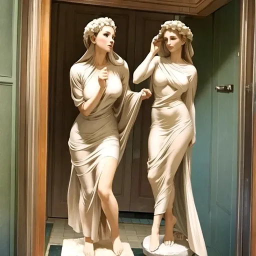 ultra realistic sculture style v1.0