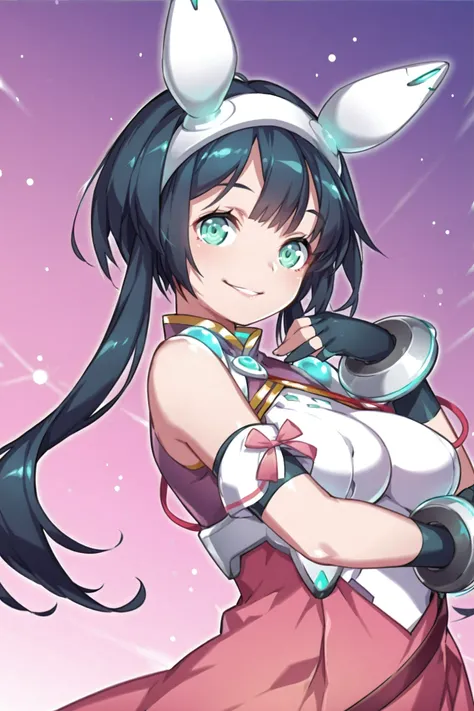 Lena [Tapsonic Top] lena
