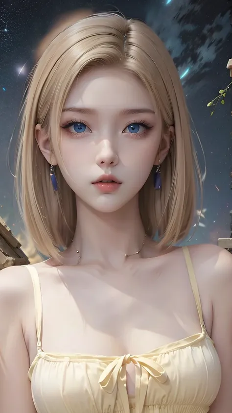 七龍珠人造人18號 2025_9_16