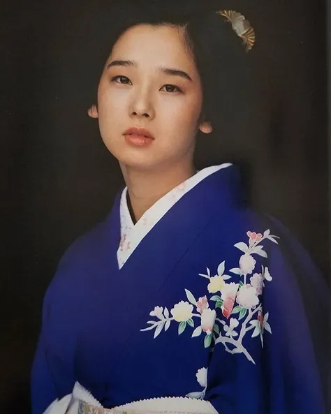 田中裕子_Yuko_TANAKA 1.0