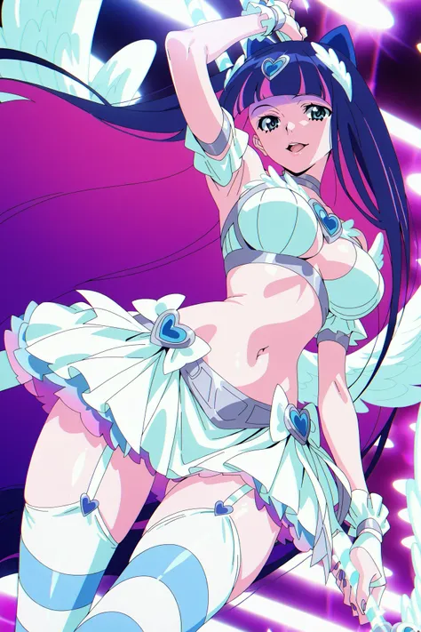 Stocking [New Panty & Stocking with Garterbelt] psg