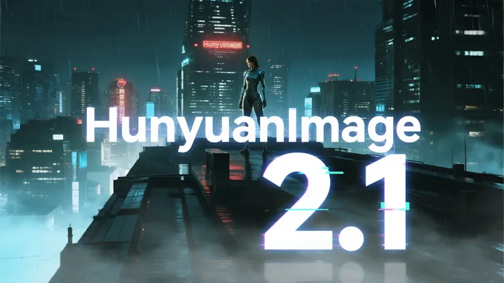 Tencent Releases Latest Open-Source Model!