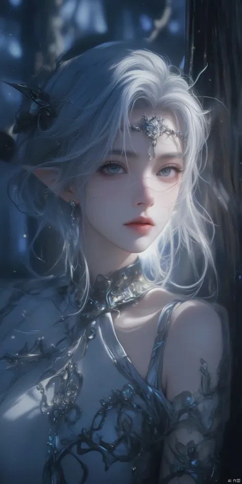 极致逼真人像摄影 V1.0