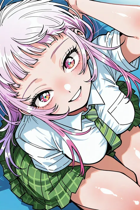 Akira [Momose Akira no Hatsukoi Hatanchuu] akira