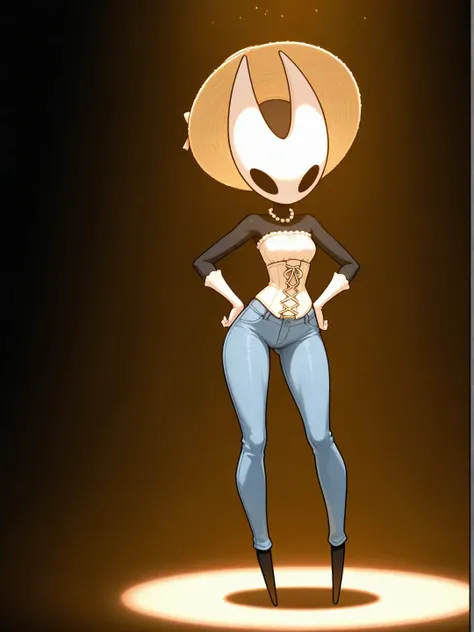 caballero hueco: Aventura de Silksong