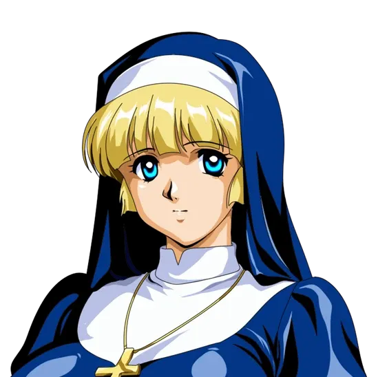 lainrander style(doujin game) v1