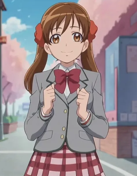 Ayumi Sakagami (Pretty Cure All Stars)