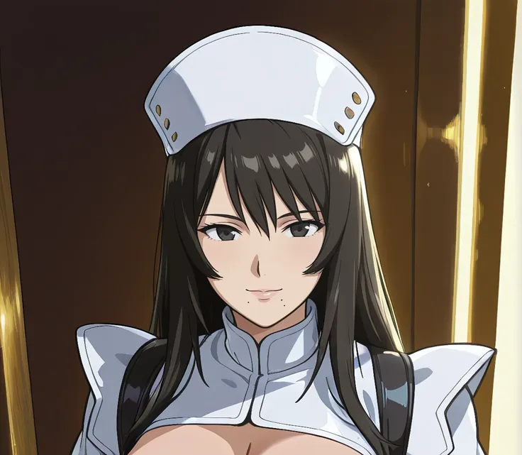 Tonoda's Nurse Android (Long hair) - Ghost in the Shell: Stand Alone Complex (ILXL) V1