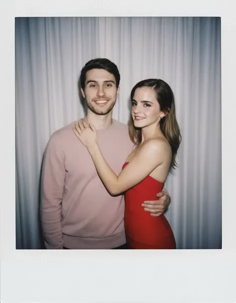 Transforma cualquier par de fotos en nostálgicos recuerdos Polaroid con el creador de Polaroids con IA. Crea instantáneas vintage auténticas que capturan momentos especiales con tus seres queridos.