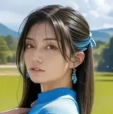 瀬戸 環奈 SD 1.5