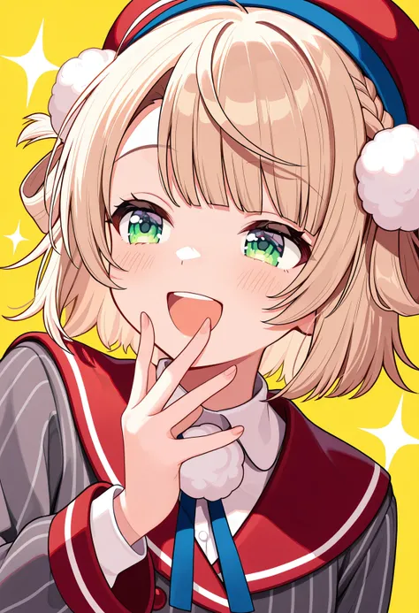 Anillustrious NSFW