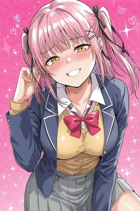 Akira [Jimoto no Ijimekko-tachi ni Shikaeshi Shiyou to Shitara, Betsu no Tatakai ga Hajimatta] jimoto