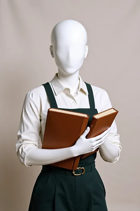 Conjunto FLUX para Manequim