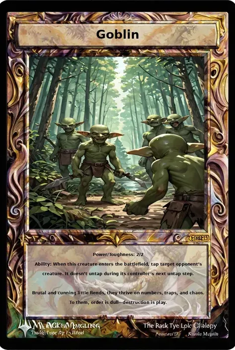 卡片製作工作室