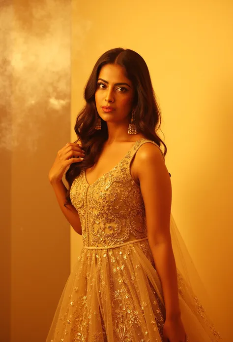 Avika Gor FLUXV1.0