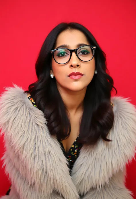 Rashmi Gautam FLUXV1.0