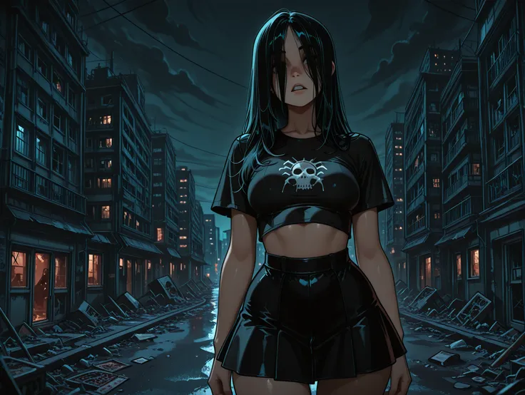 Cumpire [Qwen/Flux/Illu] v1.0 - Illustrious