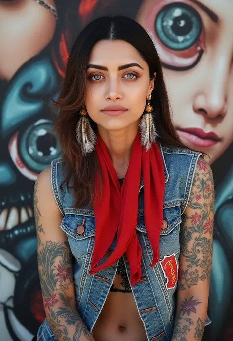 Mamta Mohandas FLUXV1.0