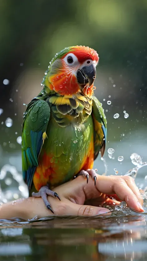 шедевр, ультрадетальный, 16 тыс.