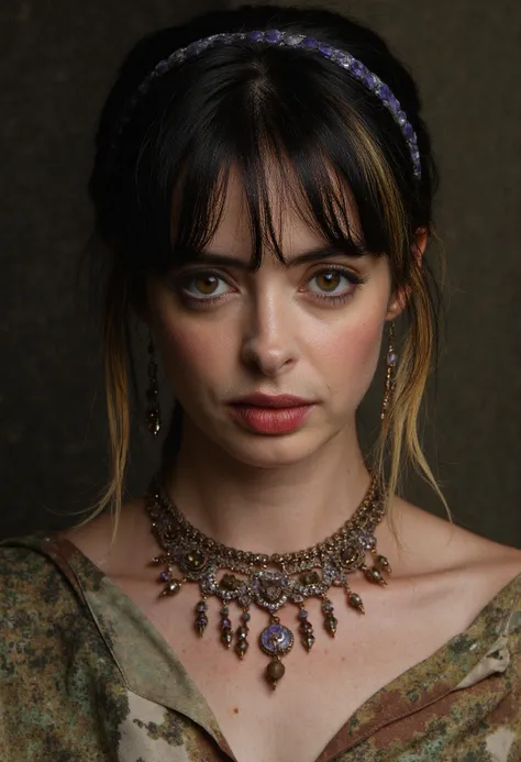 Krysten Ritter FLUXV1.0