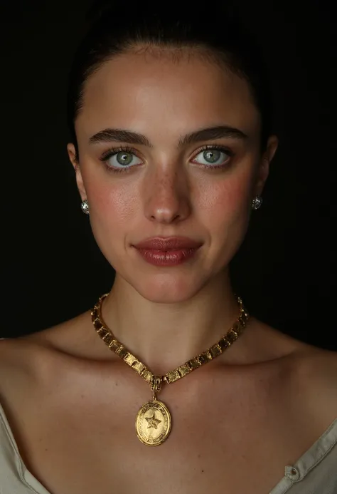 Margaret Qualley FluxV1.0