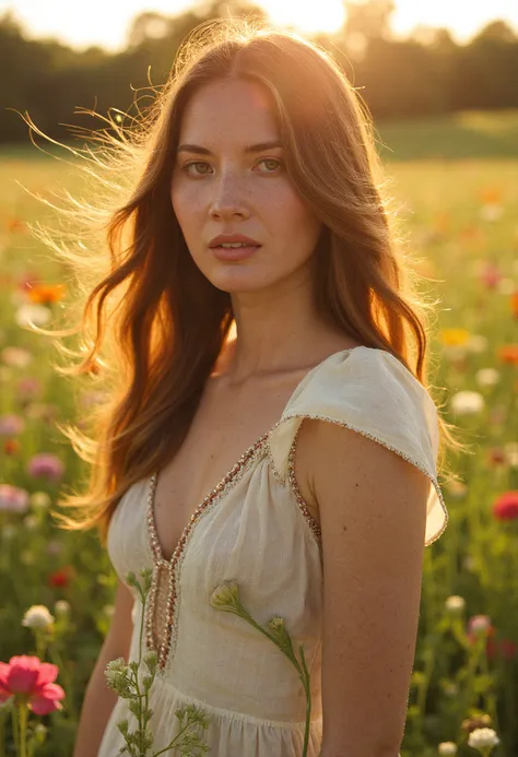Olivia Munn FluxV1.0