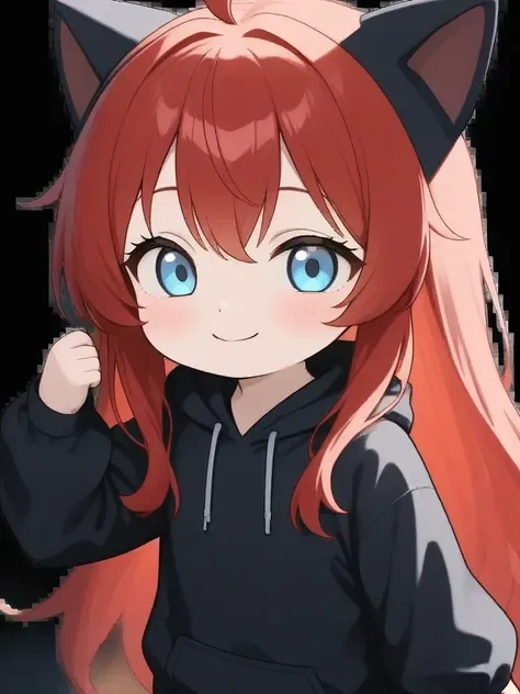 ゆいねこ（オリキャラ）15 v1.0